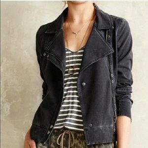 Marrakech motorcycle jacket